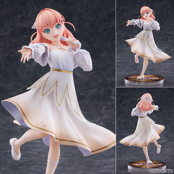 FURYU Love Live! Hasunosora Girls' High School Idol Club Kaho Hinoshita 1/7 Complete Figure