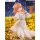 FURYU Love Live! Hasunosora Girls' High School Idol Club Kaho Hinoshita 1/7 Complete Figure image 5