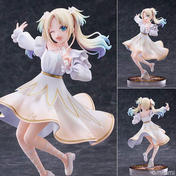 FURYU Love Live! Hasunosora Girls' High School Idol Club Rurino Osawa 1/7 Complete Figure