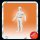 Hasbro SW Retro Collection Garindan / R4-M9 / Captain Antillies / Leia Organa (Yavin) / Wedge Antilles / CZ-3 Bild 3