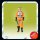 Hasbro SW Retro Collection Garindan / R4-M9 / Captain Antillies / Leia Organa (Yavin) / Wedge Antilles / CZ-3 Bild 9