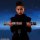 Hasbro Star Wars Electronic Double Blade Lightsaber Darth Maul รูปภาพ 5