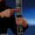 Hasbro Star Wars Electronic Double Blade Lightsaber Darth Maul รูปภาพ 6