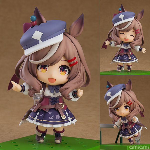 Good Smile Company Nendoroid Umamusume Pretty Derby Matikane Tannhauser