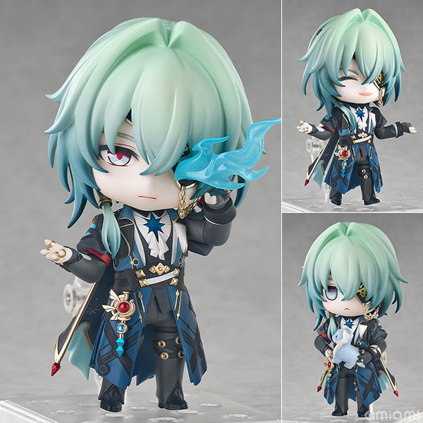 Good Smile Company Nendoroid Honkai: Star Rail Anaxa