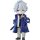 Good Smile Company Nendoroid Doll Honkai: Star Rail Phainon: Express Travel Ver. gambar 2