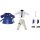 Good Smile Company Nendoroid Doll Outfit Set Honkai: Star Rail Phainon - Express Travel Ver. gambar 2