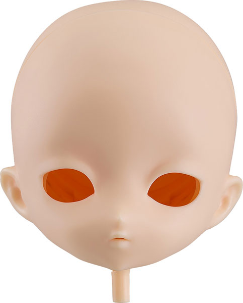 Good Smile Company Harmonia bloom blooming doll (Head-Nepeta)