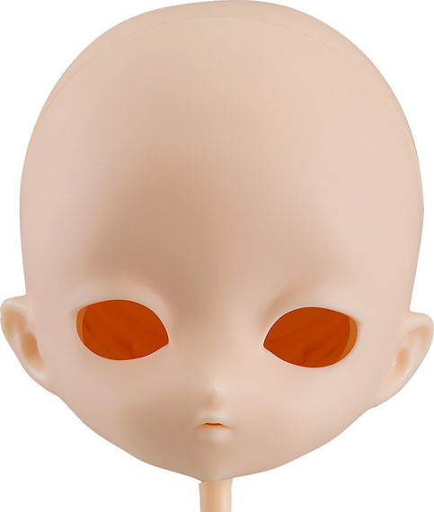 Good Smile Company 하모니아 블룸 블루밍 돌 (헤드-네페타) 이미지 1
