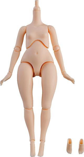 Good Smile Company Harmonia bloom blooming doll (Body)