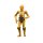 Hasbro Star Wars Black Series Star Wars: Droids C-3PO Bild 13