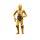 Hasbro Star Wars Black Series Star Wars: Droids C-3PO Bild 14