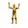 Hasbro Star Wars Black Series Star Wars: Droids C-3PO Bild 15