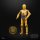 Hasbro Star Wars Black Series Star Wars: Droids C-3PO Bild 2
