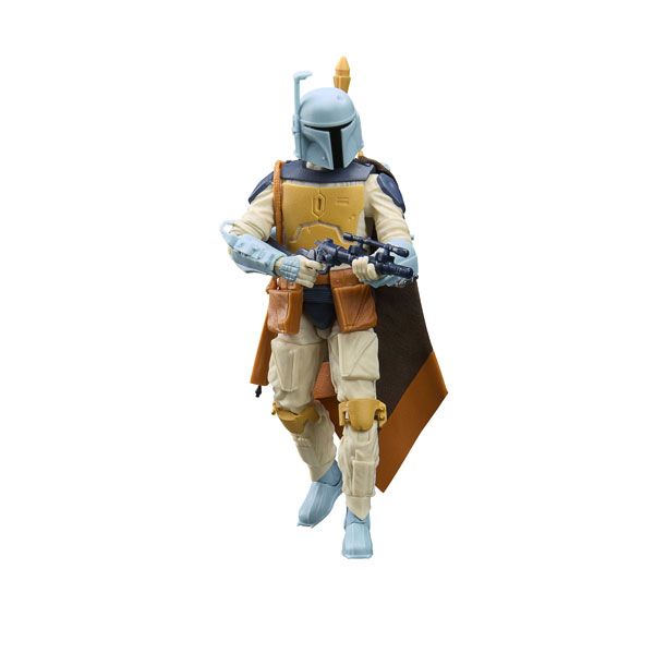 Hasbro Star Wars Black Series Star Wars: Droids Boba Fett