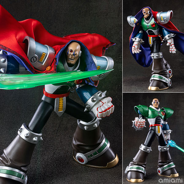 Hiya Toys Mega Man X Action Figure Sigma