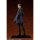 Kotobukiya OSHI WORKS Attack on Titan The Final Season Eren Yeager The Final Season ver. ฟิกเกอร์สำเร็จรูป รูปภาพ 5