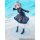 Kotobukiya Gakuen iDOLM@STER Lilja Katsuragi -Hakusen- ฟิกเกอร์ Complete 1/7 รูปภาพ 13