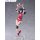 FURYU TENITOL TALL GRIDMAN UNIVERSE Rikka Takarada Sportswear ver. Complete Figure image 11