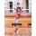 FURYU TENITOL TALL GRIDMAN UNIVERSE Rikka Takarada Sportswear ver. Complete Figure image 2