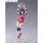 FURYU TENITOL TALL GRIDMAN UNIVERSE Rikka Takarada Sportswear ver. Complete Figure image 9