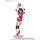FURYU TENITOL TALL GRIDMAN UNIVERSE Rikka Takarada Sportswear ver. Complete Figure image 10
