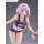 FURYU TENITOL TALL GRIDMAN UNIVERSE Akane Shinjo Sportbekleidung Ver. Komplettfigur Bild 15