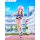 FURYU TENITOL TALL GRIDMAN UNIVERSE Akane Shinjo Sportbekleidung Ver. Komplettfigur Bild 2