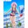 FURYU TENITOL TALL GRIDMAN UNIVERSE Akane Shinjo Sportbekleidung Ver. Komplettfigur Bild 3