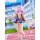 FURYU TENITOL TALL GRIDMAN UNIVERSE Akane Shinjo Sportbekleidung Ver. Komplettfigur Bild 5