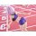 FURYU TENITOL TALL GRIDMAN UNIVERSE Akane Shinjo Sportbekleidung Ver. Komplettfigur Bild 9