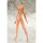 Kotobukiya Megami Device B1R-L Chassis Kit Skin Color E 1/1 Plastic Model hình ảnh 10