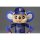 Plum Plafia Doala (Visitor Ver.) Plastic Model image 6