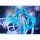Good Smile Company Character Vocal Series 01 Hatsune Miku: Music & Fire Works Ver. Figura Completa 1/7 imagen 7