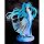 Good Smile Company Character Vocal Series 01 Hatsune Miku: Music & Fire Works Ver. Figura Completa 1/7 imagen 10
