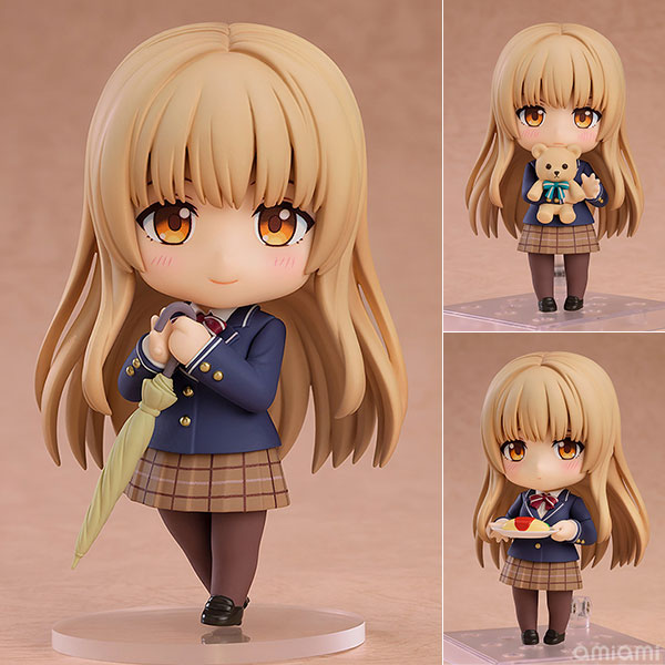 Good Smile Company Nendoroid The Angel Next Door Spoils Me Rotten Mahiru Shiina