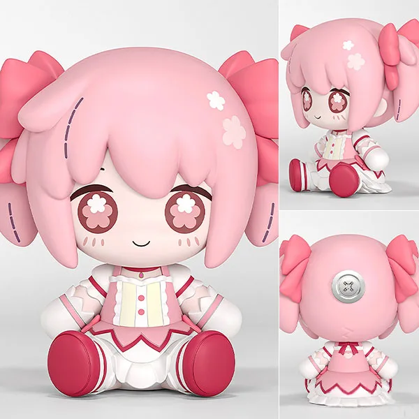 Good Smile Arts Shanghai Huggy Good Smile Puella Magi Madoka Magica Madoka Kaname