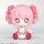 Good Smile Arts Shanghai Huggy Good Smile Puella Magi Madoka Magica Madoka Kaname Bild 3