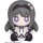 Good Smile Arts Shanghai Huggy Good Smile Puella Magi Madoka Magica Homura Akemi imagen 2