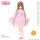 Azone 1/6 PNXS 루미에르 원피스 드레스 핑크 x 화이트 (돌 액세서리) 이미지 3