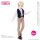 Azone 1/6 PNXSスキニーパンツ&ベルトセット ベージュ×ブラウン (ドールアクセサリー) 画像 3