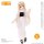 Azone 1/6 PNSカーゴジョガーパンツ ホワイト (ドールアクセサリー) 画像 3