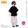 Azone 1/6 PNS カーゴジョガーパンツ グレージュ (DOLL ACCESSORY) 画像 3