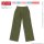 Azone 1/6 Q'z Straight Cargo Pants Khaki Green (PUPPENZUBEHÖR) Bild 2