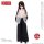 Azone 1/6 Q'z ストレートカーゴパンツ ブラック 画像 3