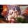 Hobby sakura Miko Shoujo MIKO Race Queen Ver. 1/7 Komplett-Figur Regular Edition Bild 15
