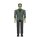 Super 7 Re Action+ / Universal Monsters: Frankenstein ปีศาจแฟรงเกนสไตน์ รูปภาพ 2