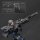 TOYS-ALLIANCE Acid Rain 1/18 Scale FAV-A149 Sofi, Nightstalk รูปภาพ 4