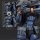 TOYS-ALLIANCE Acid Rain 1/18 Scale FAV-A149 Sofi, Nightstalk รูปภาพ 5