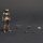 TOYS-ALLIANCE Acid Rain 1/18 Scale FAV-A148 Eos Hussar รูปภาพ 2